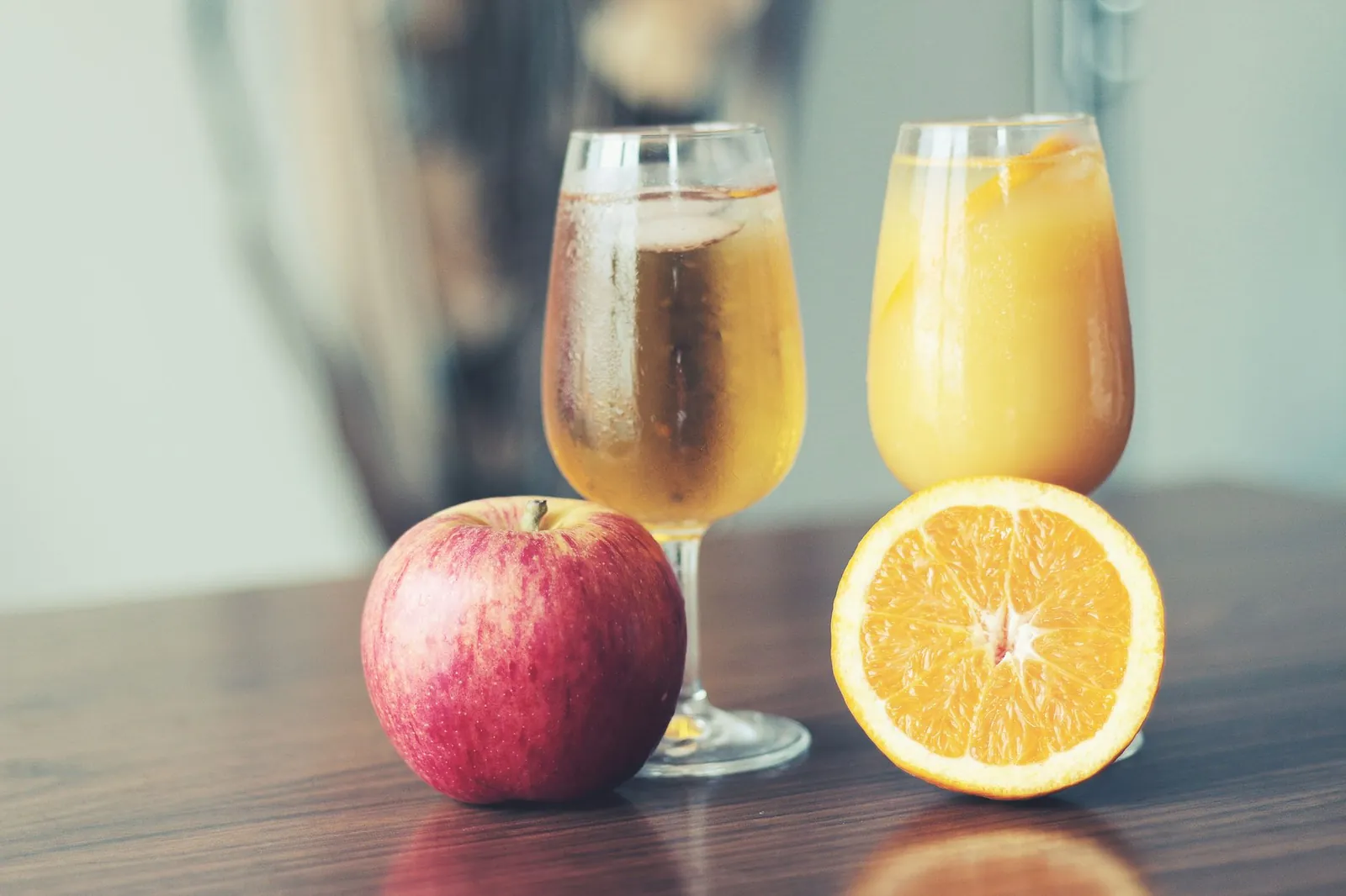 Natural vitamins and immunity supplements for health and wellbeing